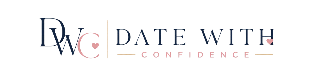 Date With Confidence logo